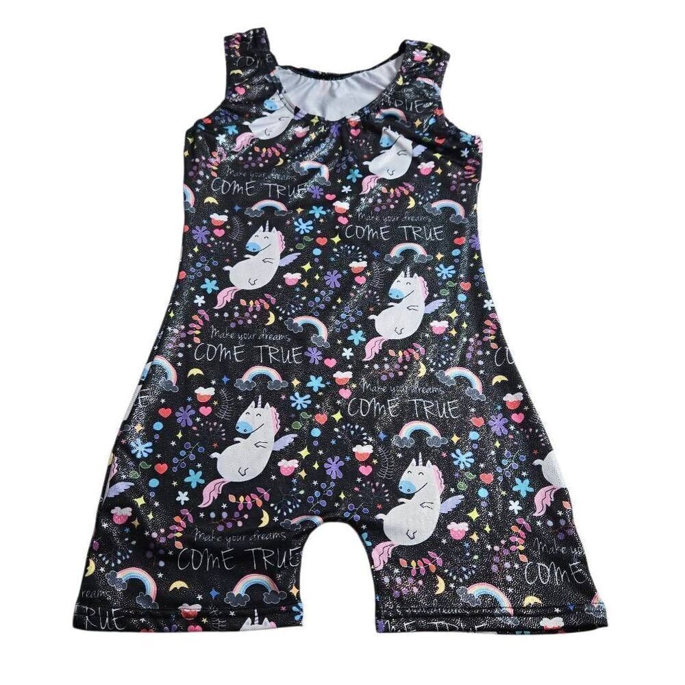 Unitard unicorn S/130 - Picture 3 of 5